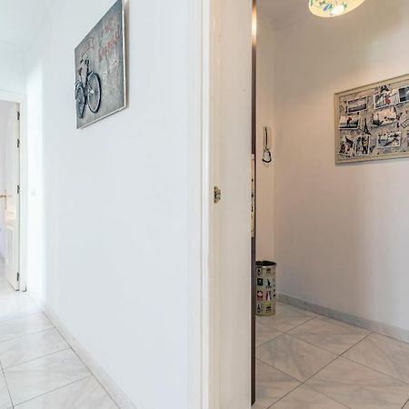 Luminoso Apartamento Centro Triana Apartman Sevilla Kültér fotó